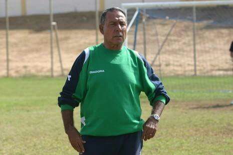 ג'קי דקל. הטביע את חותמו כשחקן וכמאמן הפועל באר שבע (צילום: שי מוגילבסקי)